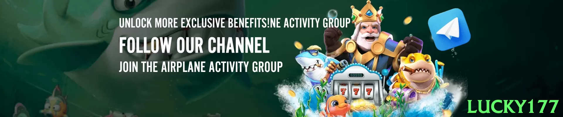 lucky177 Pakistan - 3